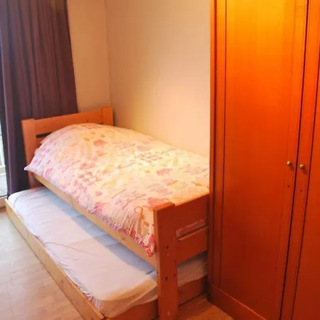 Apartment Olympia 6 *