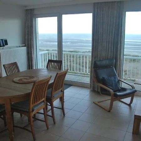 Apartment Olympia 6